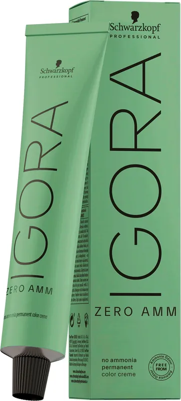 Igora Zero Amm Knallerangebot