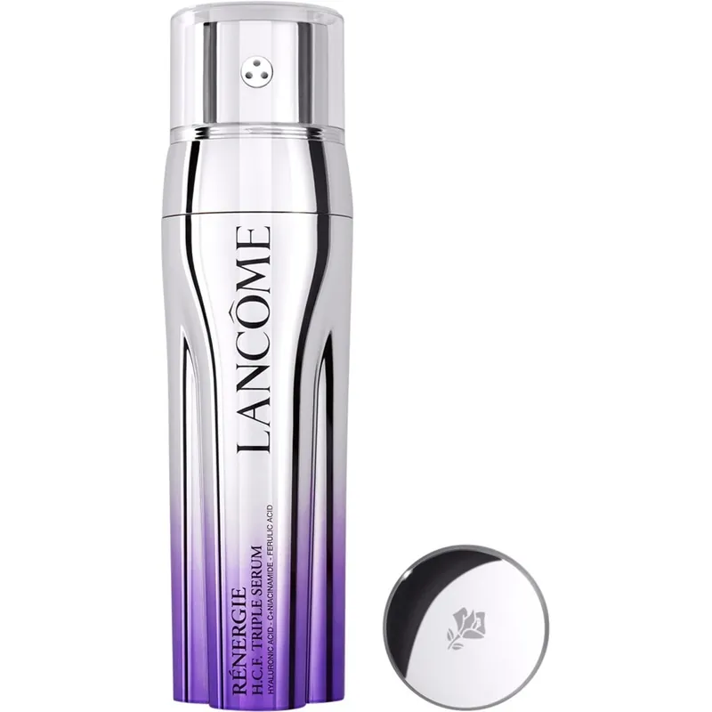 Geprüft Lancôme Serum