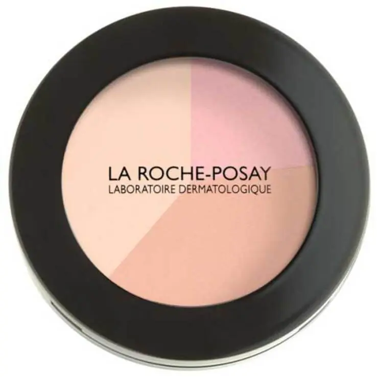 Nur Heute La Roche Posay Toleriane Teint Fixier Puder, 12 g