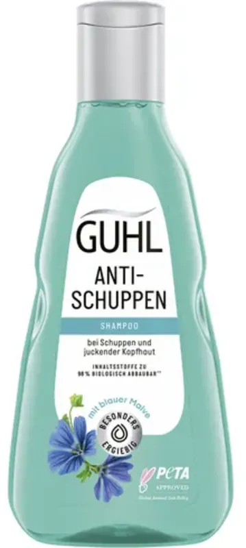 Anti-Schuppen Shampoo Exklusiv