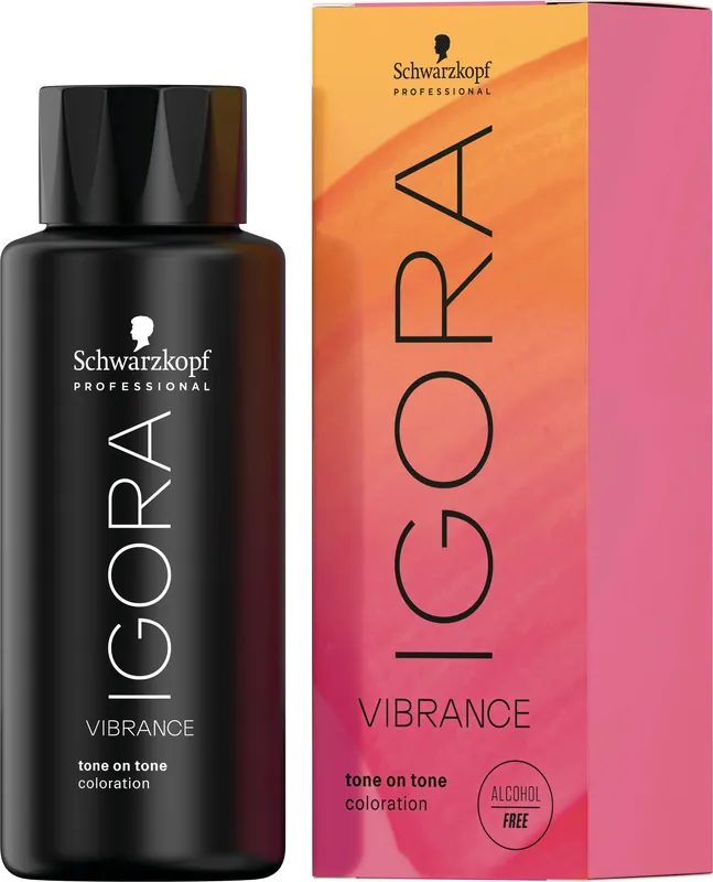 Exklusiv Igora Vibrance
