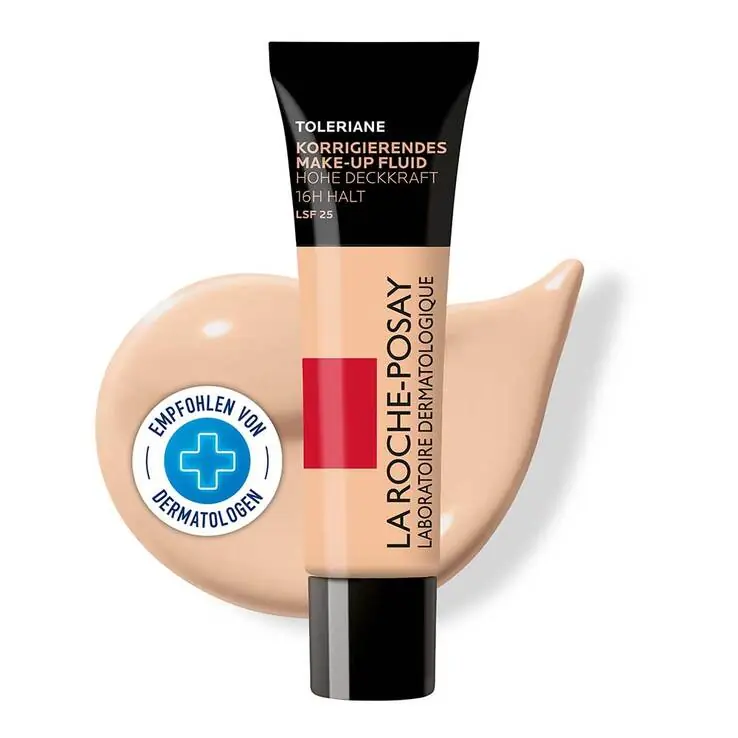 Sofort Bestellen La Roche-Posay Toleriane Fluide Make-up Nr.9, 30 ml
