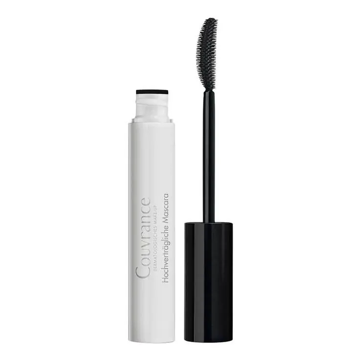 Original Avene Couvrance Mascara schwarz, 7 ml