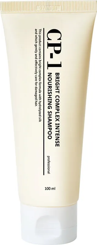 Neue Kollektion CP-1 Bright Complex Intense Nourishing Shampoo