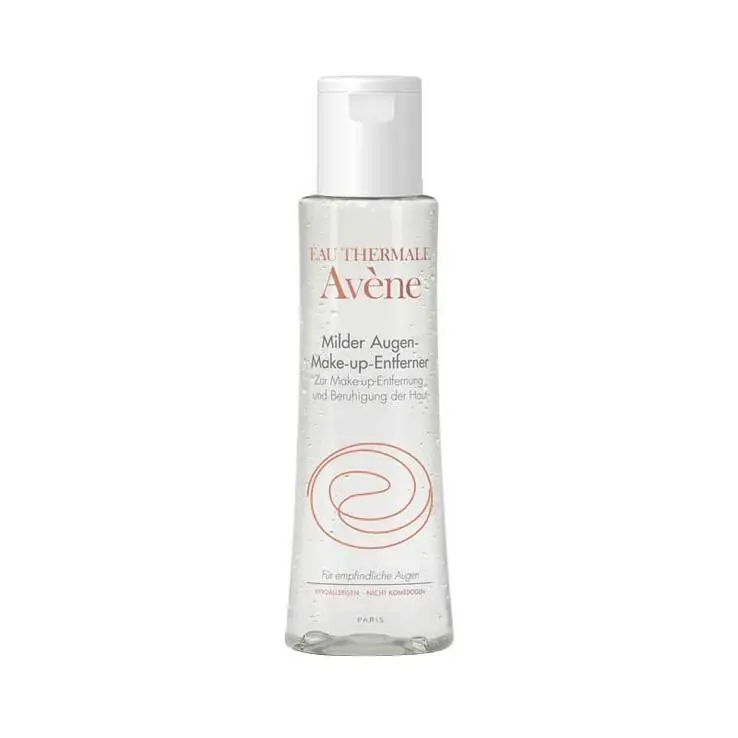 Heute Kaufen Avene Milder Augen-Make-up Entferner, 125 ml