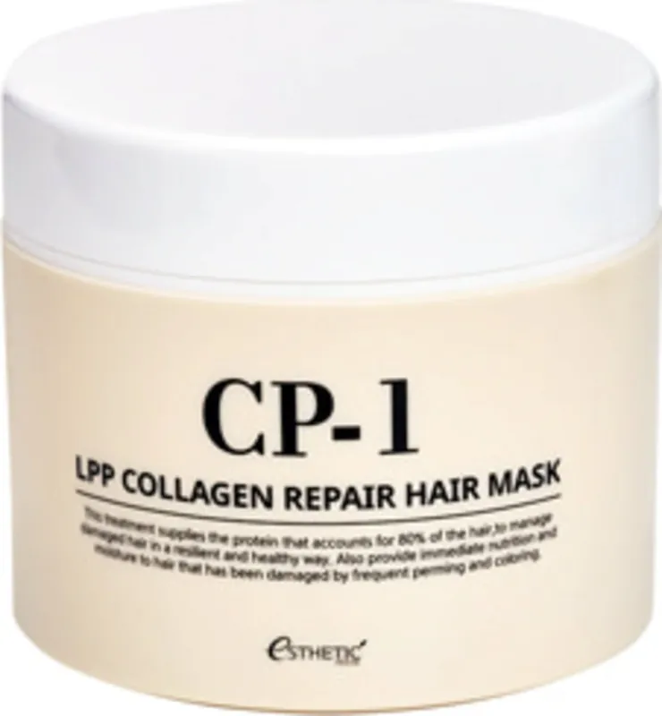 CP-1 LPP Collagen Repair Hair Mask Schneller Versand