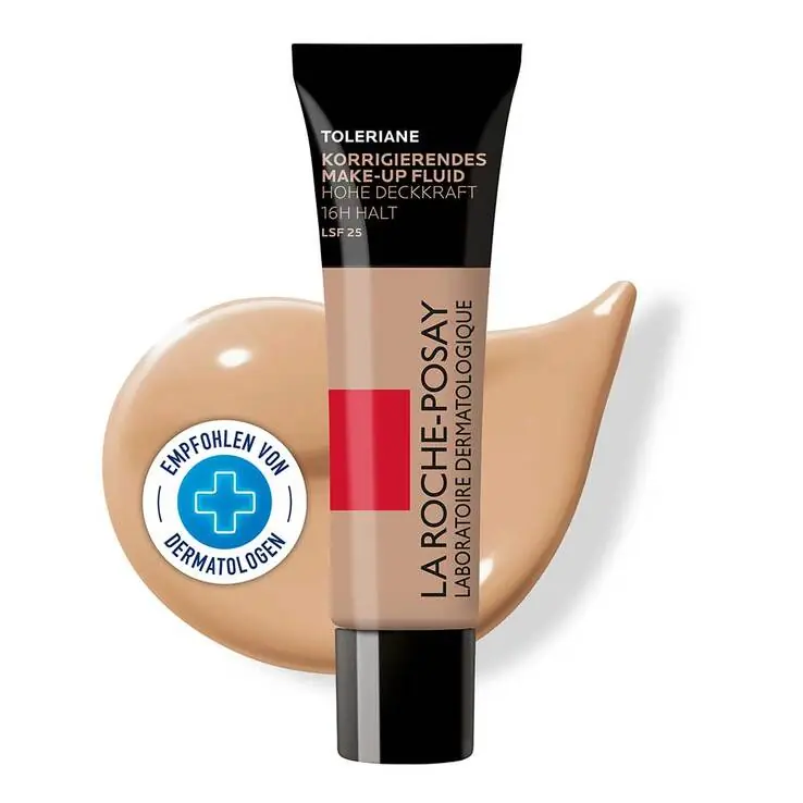 Preis Gesenkt La Roche-Posay Toleriane Fluide Make-up Nr.13, 30 ml