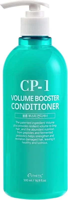 CP-1 Volume Booster Conditioner Nur Für Kurze Zeit