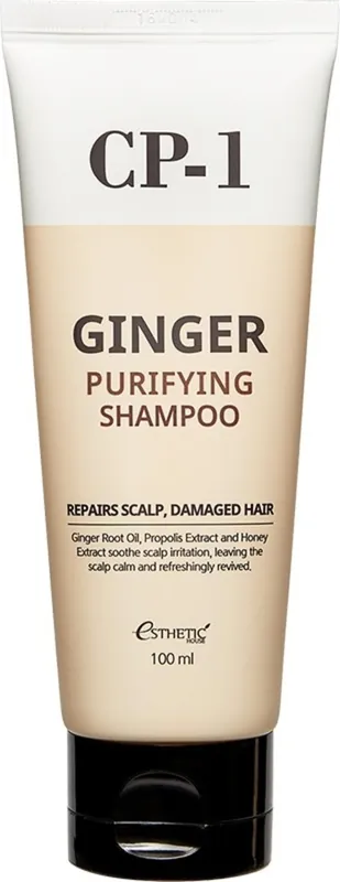 Großhandel CP-1 Ginger Purifying Shampoo