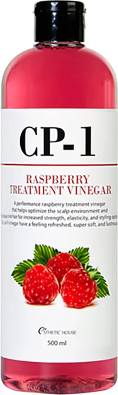 CP-1 Raspberry Treatment Vinegar Letzte Chance