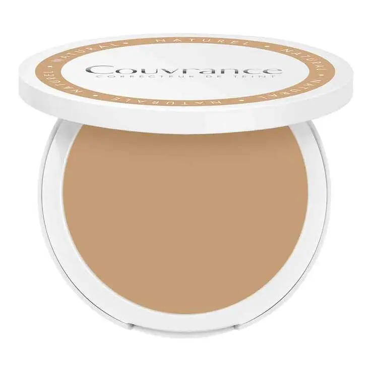 Avene Couvrance Kompakt Creme-Make-up naturel 1.1, 8.5 g Neuheit