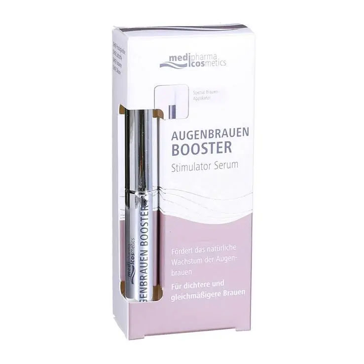 Augenbrauen Booster, 4 ml Schnäppchen