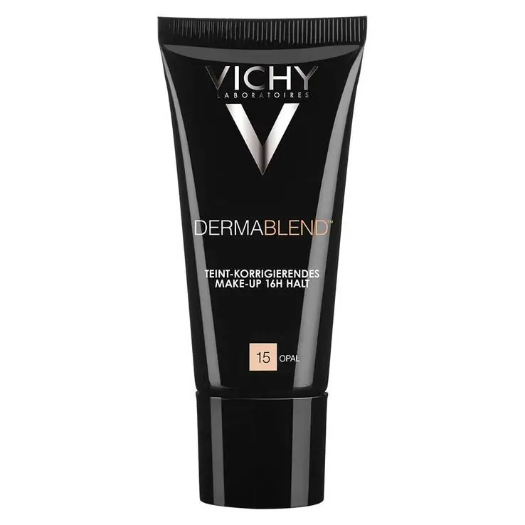 Vichy Dermablend Teint-korrigierendes Make-up 15 Opal, 30 ml Preisreduziert