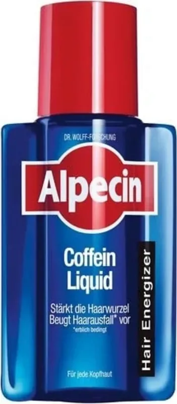 Sonderangebot Coffein Liquid
