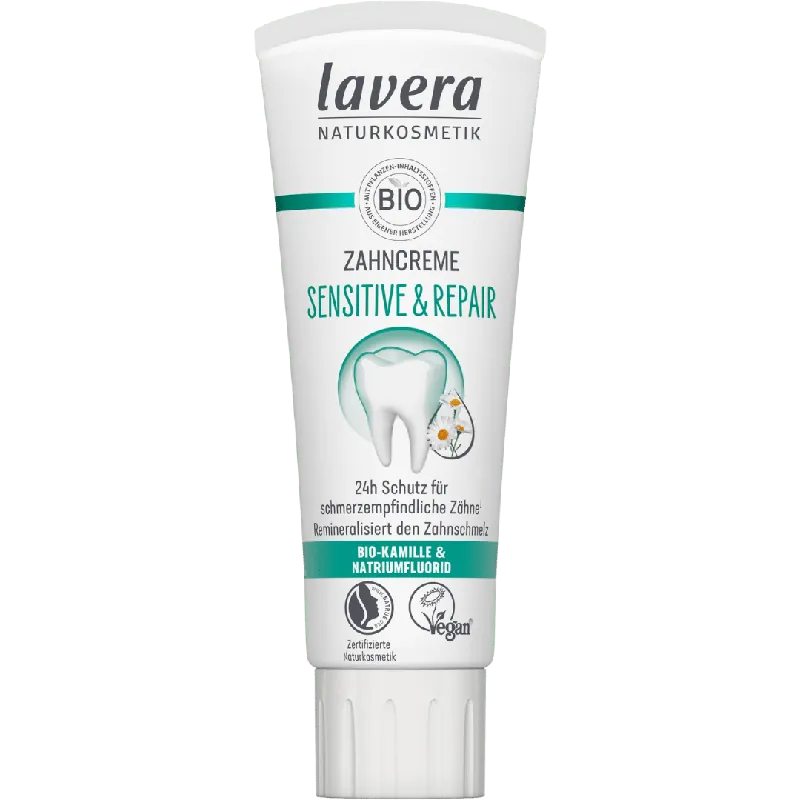 Top-Preis Zahncreme Sensitiv & Repair