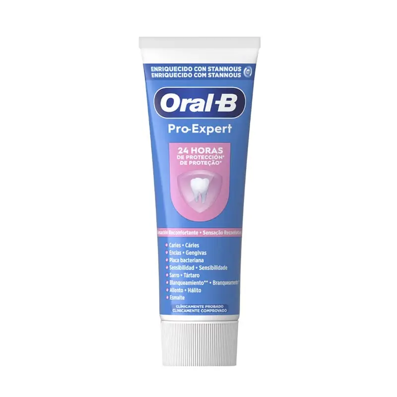 Oral-B Pro-Expert Schutz für empfindliche Zähne 75 ml Heute Kaufen