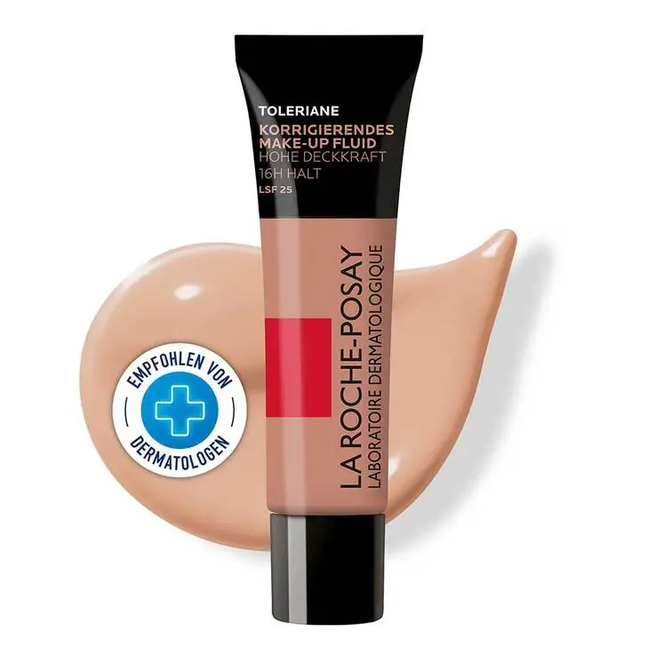 Im Trend La Roche-Posay Toleriane Fluide Make-up Nr.11, 30 ml