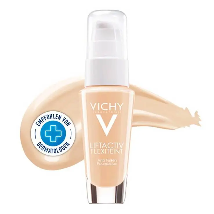 Vichy Liftactiv Flexilift Teint 15 Opal, 30 ml Jetzt Kaufen