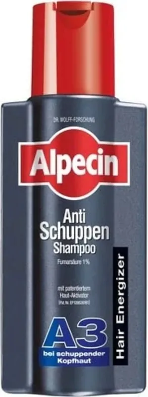 Sonderaktion Anti-Schuppen Shampoo Aktiv A3