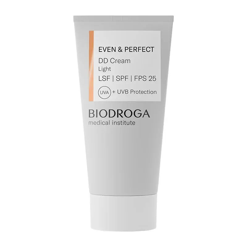 Ab Werk Even and Perfect DD Cream Light LSF 25, 30ml
