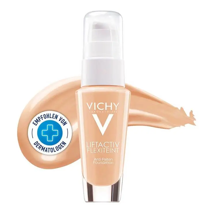Vichy Liftactiv Flexilift Teint 25 Nude, 30 ml Neue Ware