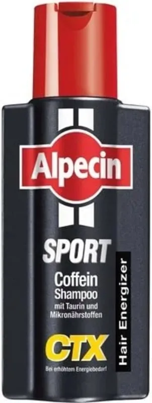 Coffein-Shampoo Sport CTX Bestpreis