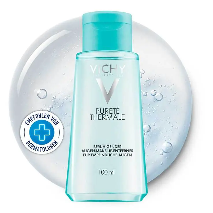 Vichy Purete Thermale Augen Make-up Entf.sens. / R, 100 ml Top-Qualität