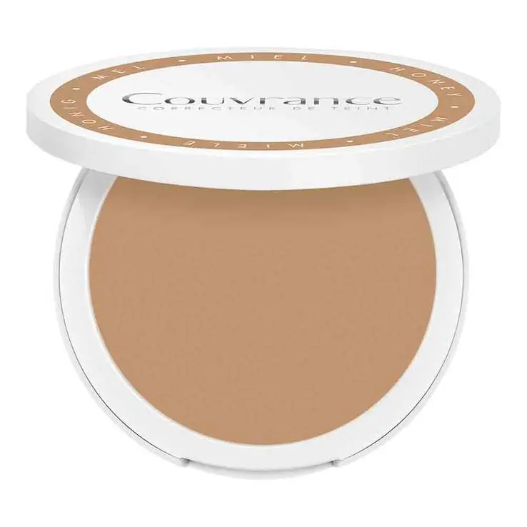 Neue Kollektion Avene Couvrance Kompakt Creme-Make-up honig 1.3, 8.5 g