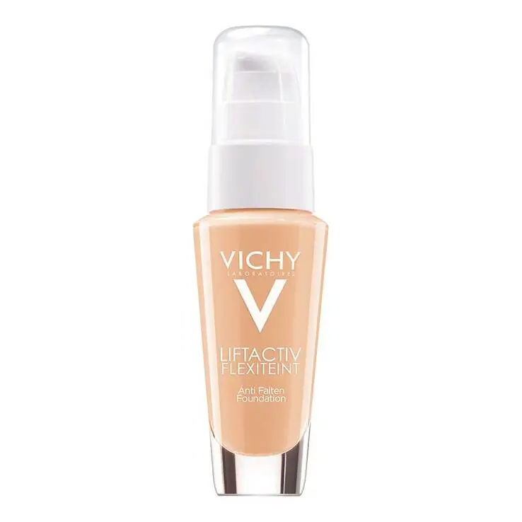 Sale Vichy Liftactiv Flexilift Teint 45 Gold, 30 ml