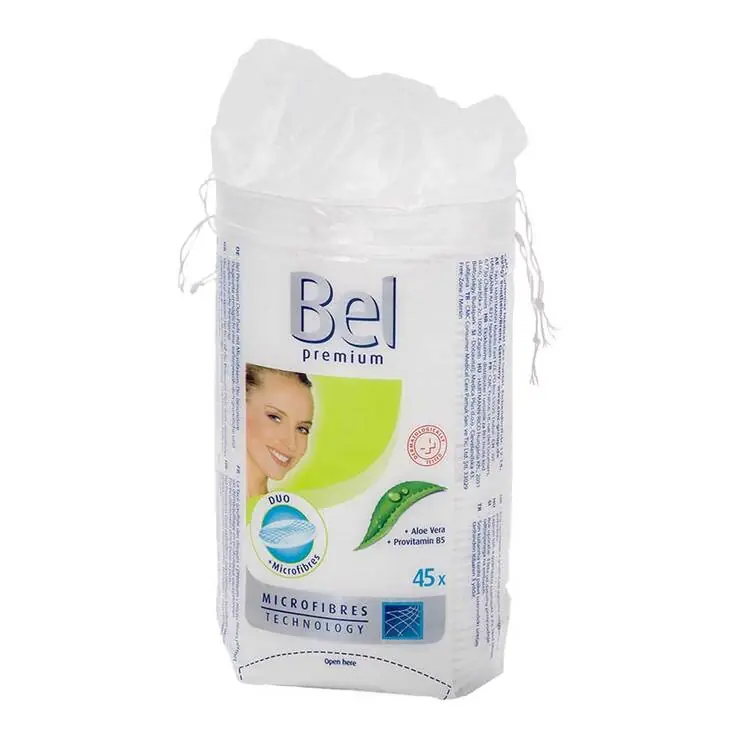 Bel Face & Body Cosmetic Maxi Pads, 40 St Exklusiv