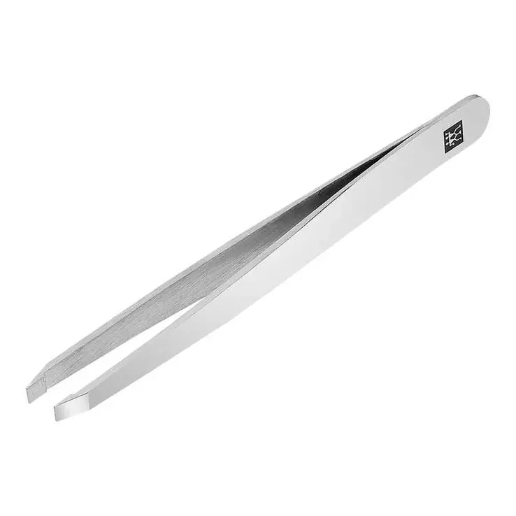 Zwilling Classic Inox Pinzette 9 cm gerade, 1 St Zertifiziert