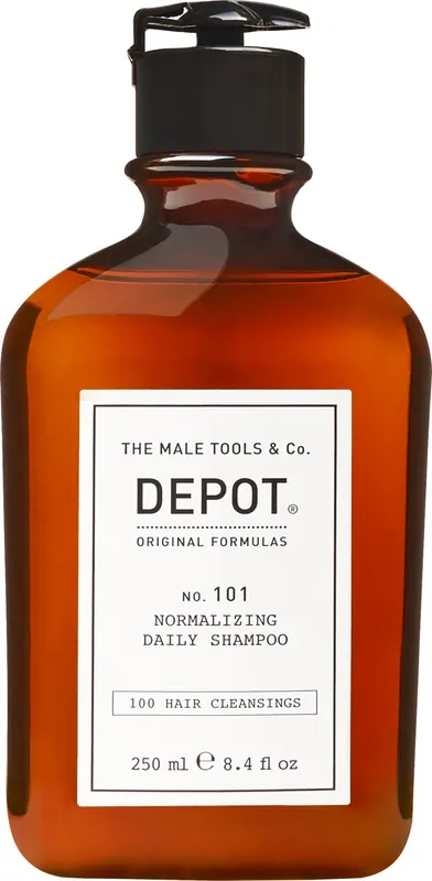 Ausverkauf No.101 Normalizing Daily Shampoo