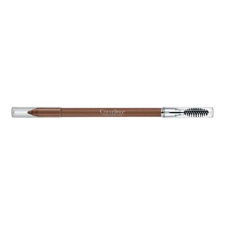 Markenware Avene Couvrance Augenbrauen Korrekturstift 01 hellbraun, 1.19 g