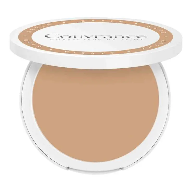 Must-Have Avene Couvrance Kompakt Creme-Make-up sand 1.2, 8.5 g