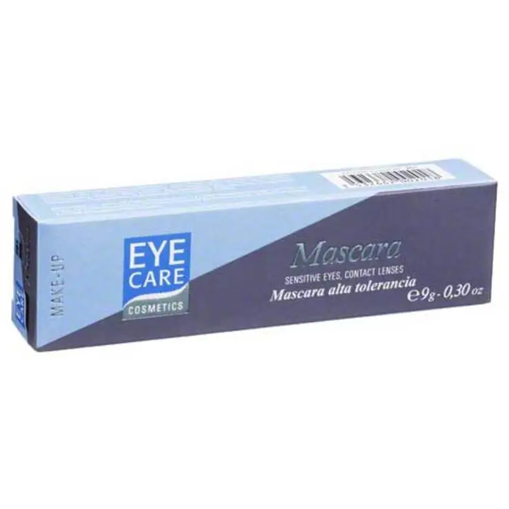 Kostenloser Versand Eye Care Wimperntusche schwa, 9 g