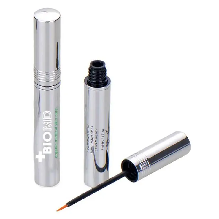 Ausverkauf Biomed Wunder Wimpern Aufbauserum, 4 ml