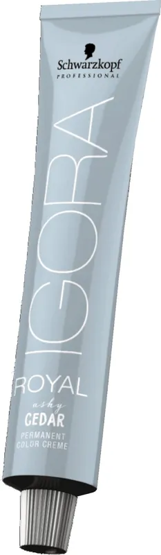 Igora Royal Raw Essentials Im Trend