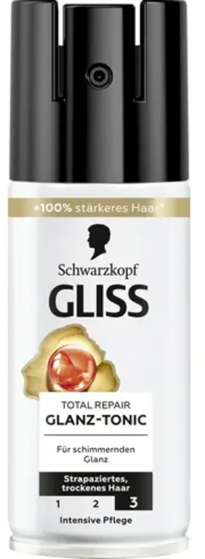 Im Trend GLISS KUR Total Repair Glanz-Tonic