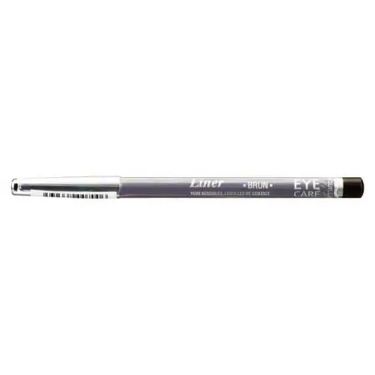 Geld-Zurück-Garantie Eye Care Kajalstift braun 70, 1.1 g
