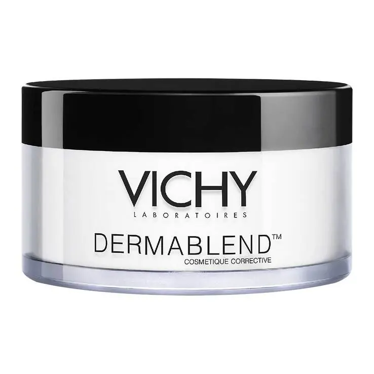 Vichy Dermablend Fixier-Puder, 28 g Sonderaktion