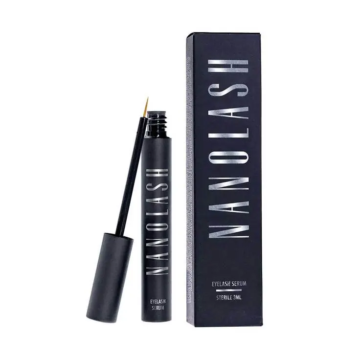 Neuheit Nanolash Wimpernserum, 3 ml