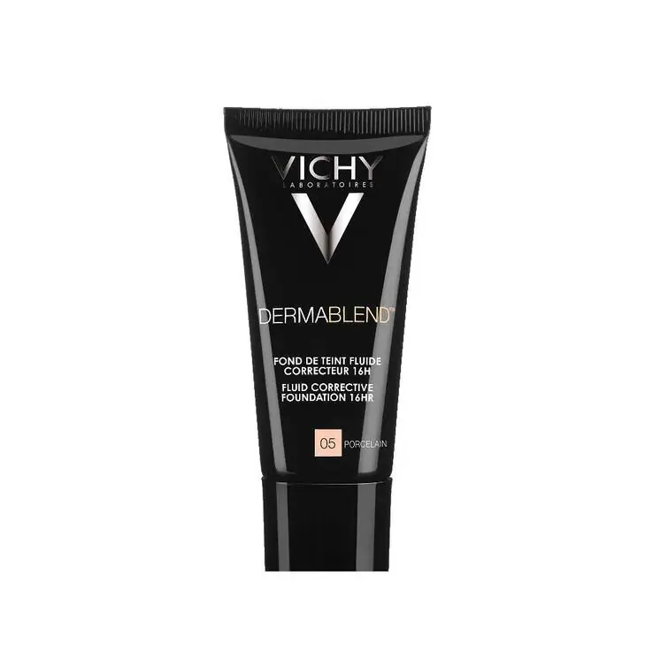 Sonderangebot Vichy Dermablend Make-up 05, 30 ml