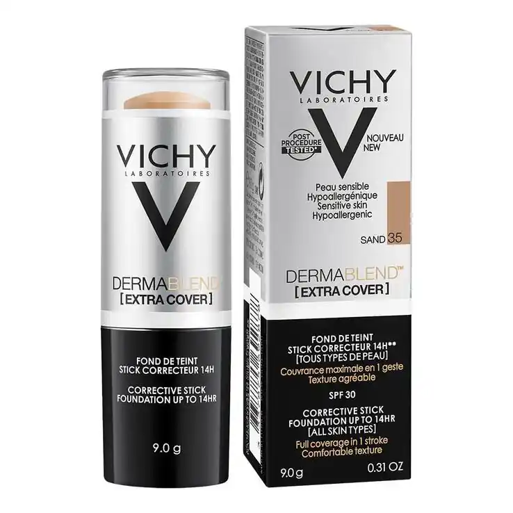 Vichy Dermablend Extra Cover Stick 35, 9 g Großhandel