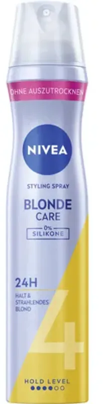 Haarspray Blonde Care Exklusiv