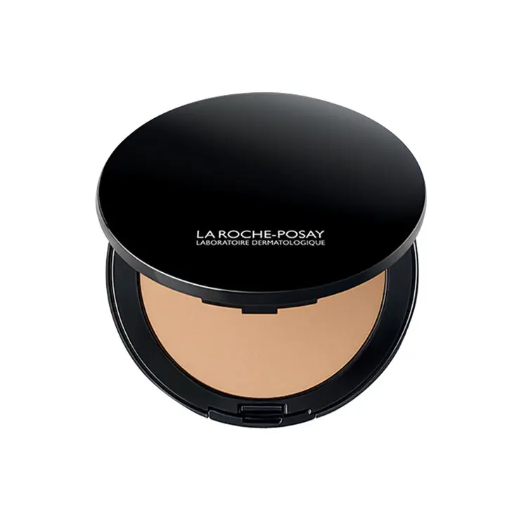 La Roche-Posay Toleriane Teint Kompakt-Creme-Make-Up 13 Beige Sable, 9 g Abverkauf