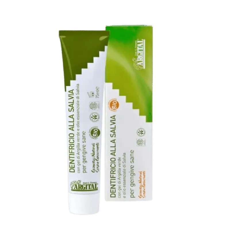 Salbei Zahnpasta Sonderangebot