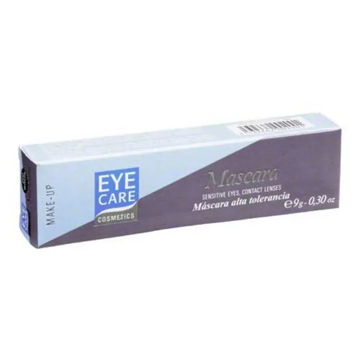Exklusiv Eye Care Wimperntusche braun, 9 g