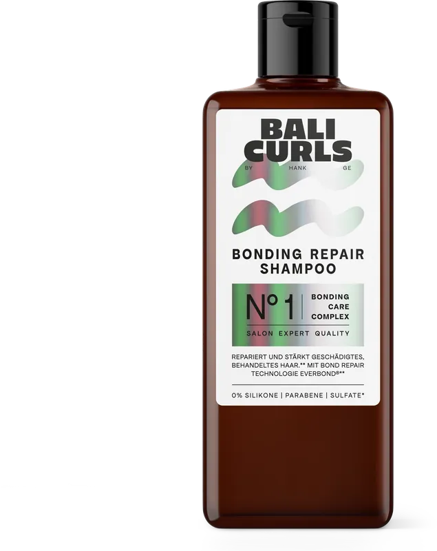 Bonding Repair Shampoo N\\u00b01 Kostenloser Rückversand