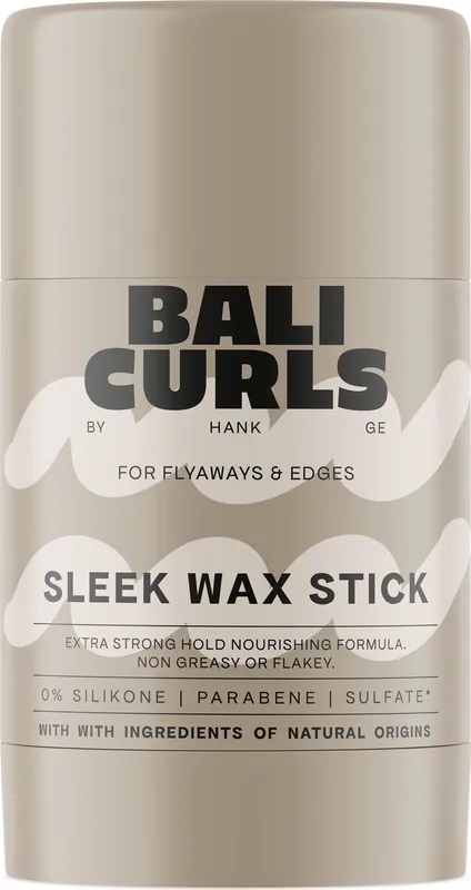 Abverkauf Sleek Wax Stick