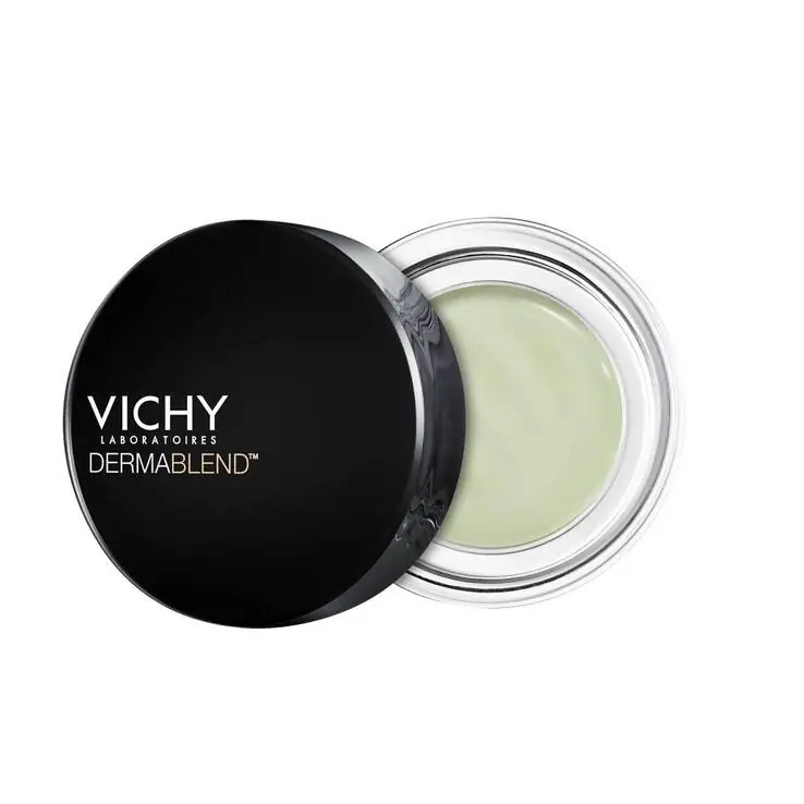 Vichy Dermablend Korrekturfarbe grün Creme, 4.5 g Sonderangebot